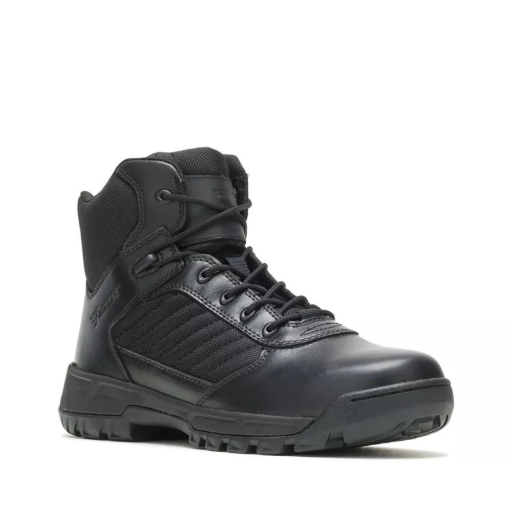 Bates Men's Tactical Sport 2 Mid Boot Black - E03160, Black Sz-10.5‎